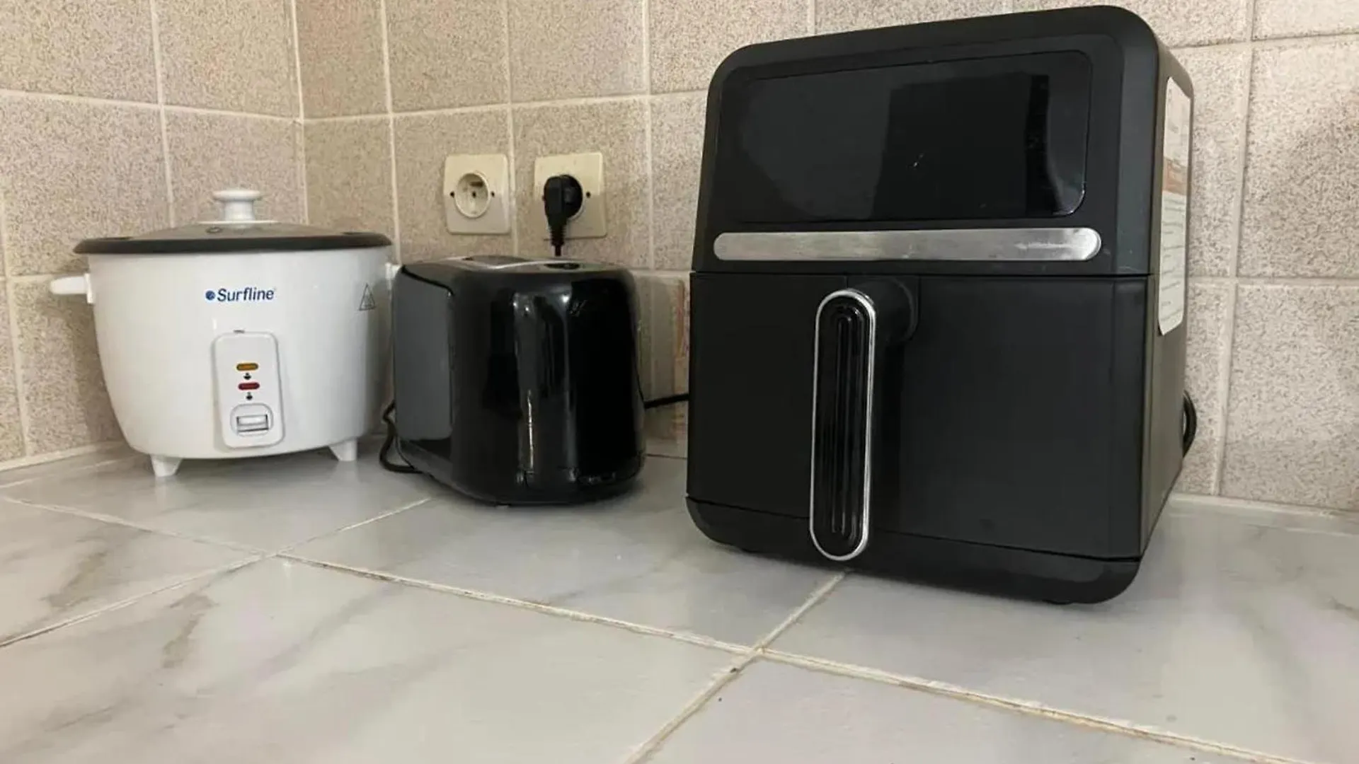 Appartamento Bel Appartement A Ducos Avec Piscine Privee