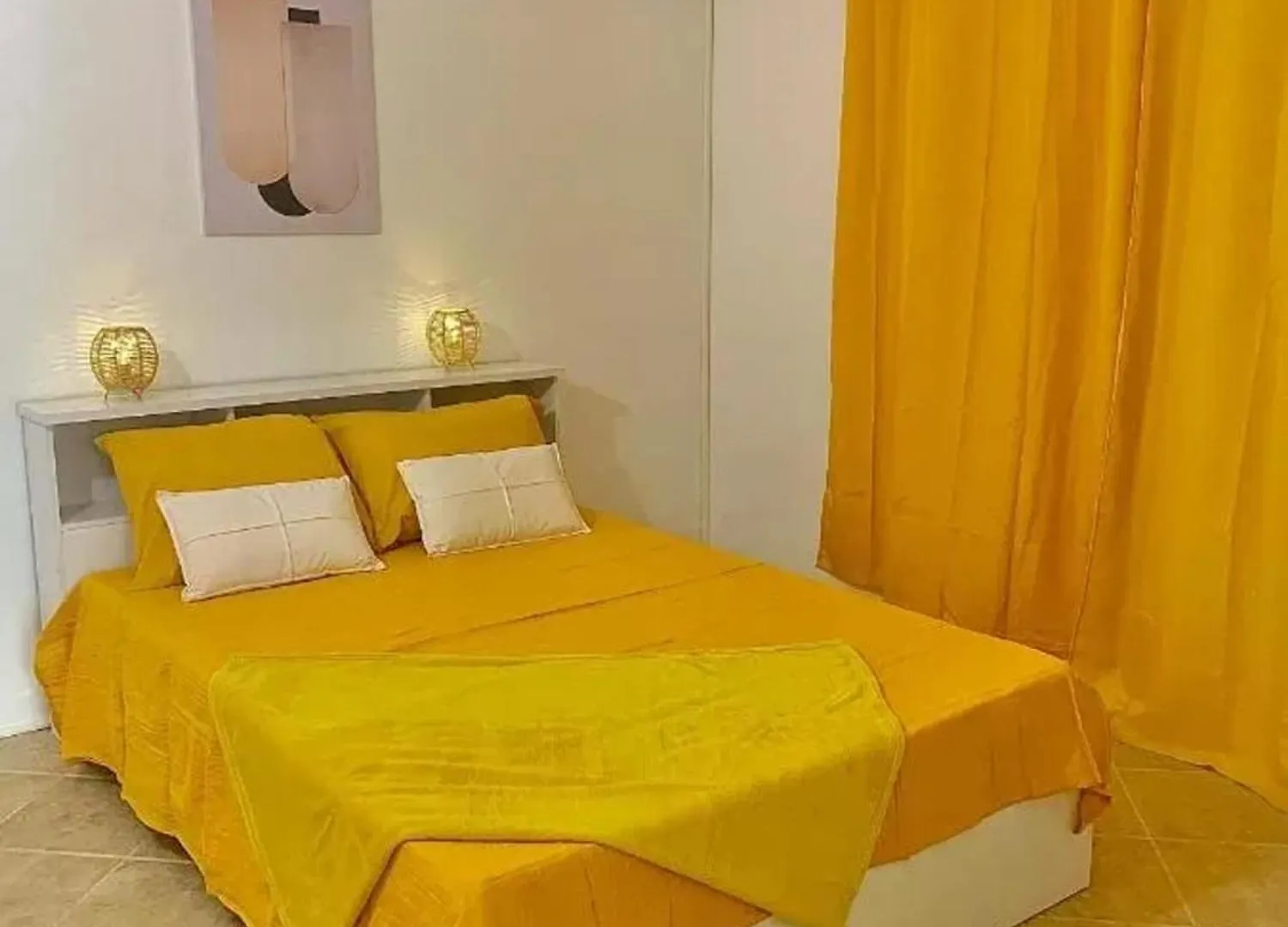 Bel Appartement A Ducos Avec Piscine Privee